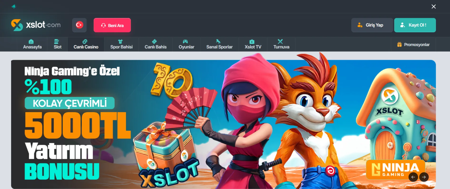 Yeni Açılan Slot Siteleri Güvenilir mi